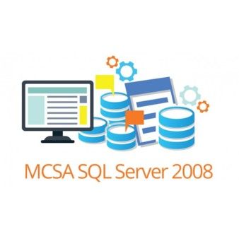 Microsoft 70-448: Microsoft SQL Server 2008, Business Intelligence Development and Maintenance