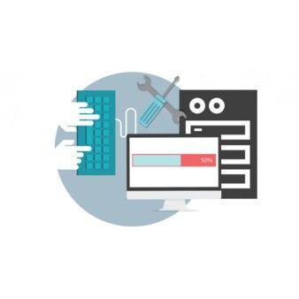 Microsoft 70-410: Installing and Configuring Windows Server 2012