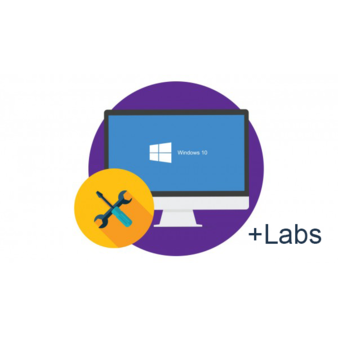 Microsoft 70-697: Configuring Windows Devices (Windows 10) + Lab