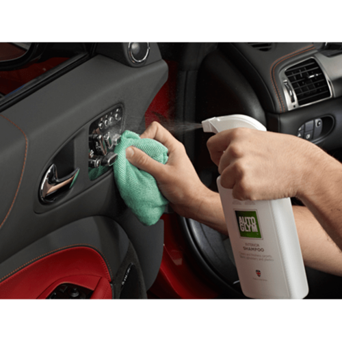 Autoglym Interior Shampoo