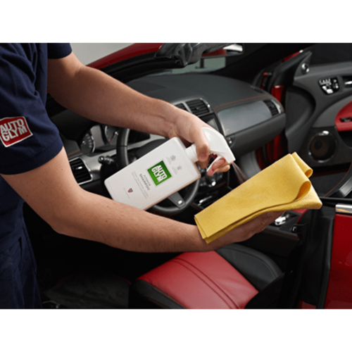 Autoglym Interior Shampoo