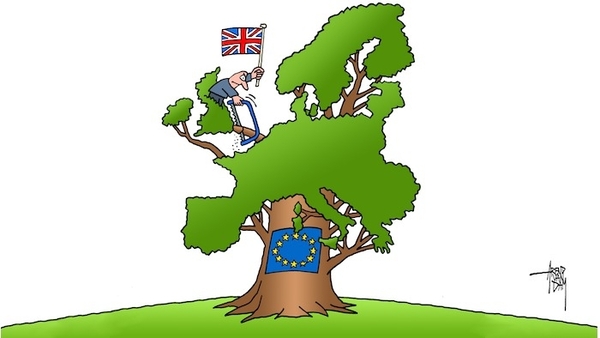 25 june 2017, wrong side of history