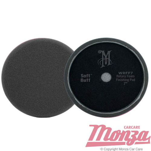 Meguiars 7" Soft Buff Foam Finishing Pad