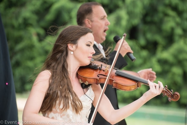 An 8000% increase in website hits!!