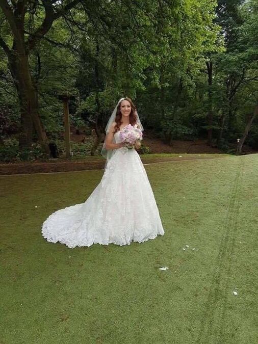 Our Brides | MiAmor Bridal | Bridal shop Birmingham  | Wedding Dresses Birmingham  | Mi Amor Bridal Sutton Coldfield  | Bridal shop Birmingham  | Wedding Dresses Birmingham  | Mi Amor Bridal Sutton Coldfield