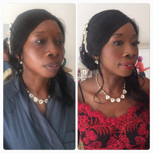 Gallery | Aldona Francis | Wedding Makeup Specialist Gloucestershire  | Award Winning Makeup Lessons in Bath  | Professional Mobile Makeup Artist Cotswolds