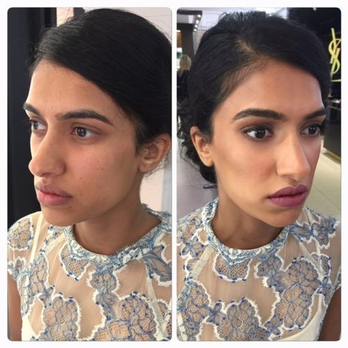 Gallery | Aldona Francis | Wedding Makeup Specialist Gloucestershire  | Award Winning Makeup Lessons in Bath  | Professional Mobile Makeup Artist Cotswolds