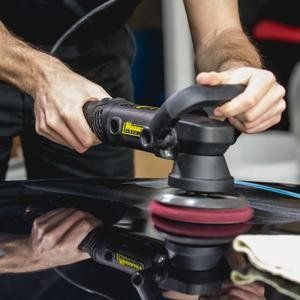 Meguiars MT320 Dual Action Polisher