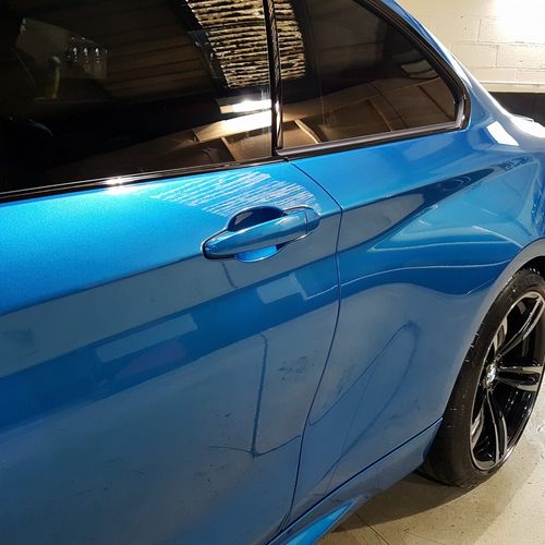 Meguiars MT320 Dual Action Polisher