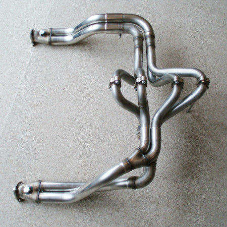 Exhaust Manifolds & Systems