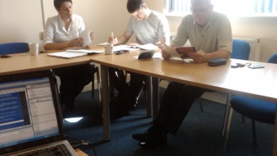 Personal Track Safety, Training Railway Training, Health and Safety Training