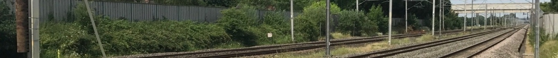 Personal Track Safety, Training Railway Training, Health and Safety Training