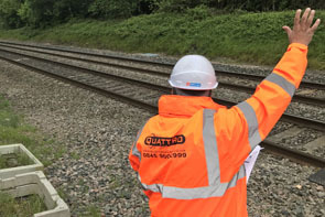 Lookout Initial (1 day) - 16th July