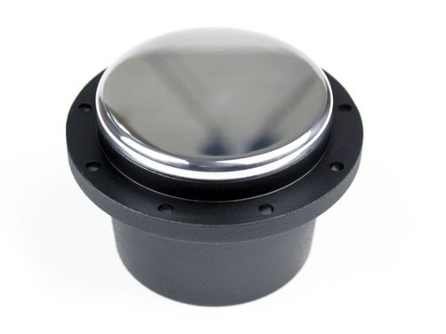 Moto-Lita Boss Kit - Polished (1970 to 1998)