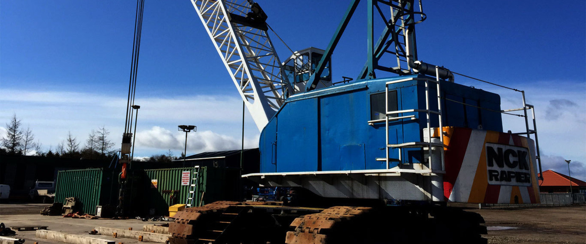 Pickling and Passivation of Stainless Steel and Load Testing, Chemical Cleaning and Descaling, Carbon and Crude Oil Removal