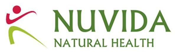 NUVIDA NATURAL HEALTH | Vitamin and Food Supplements Sheffield