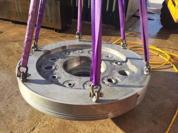 Pickling and Passivation of Stainless Steel and Load Testing, Chemical Cleaning and Descaling, Carbon and Crude Oil Removal