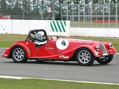 Do not use - Race Car Development Old