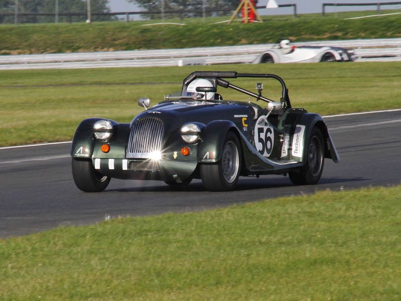 Do not use - Race Car Development Old