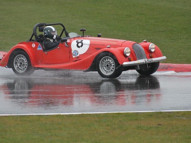 Do not use - Race Car Development Old