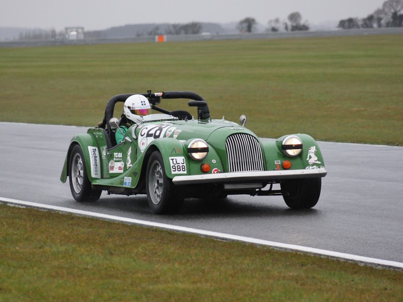 Do not use - Race Car Development Old