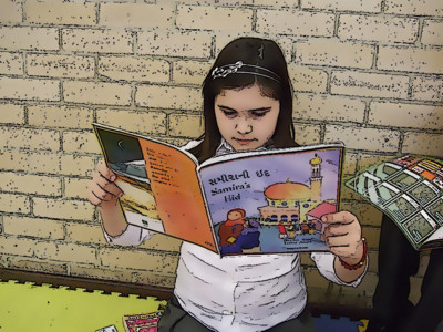 Superkids Holiday Playscheme, Childcare Blackheath, Childcare Beckenham