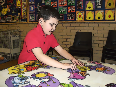 Superkids Holiday Playscheme, Childcare Blackheath, Childcare Beckenham