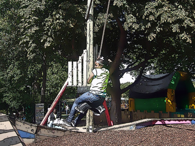 Superkids Holiday Playscheme, Childcare Blackheath, Childcare Beckenham