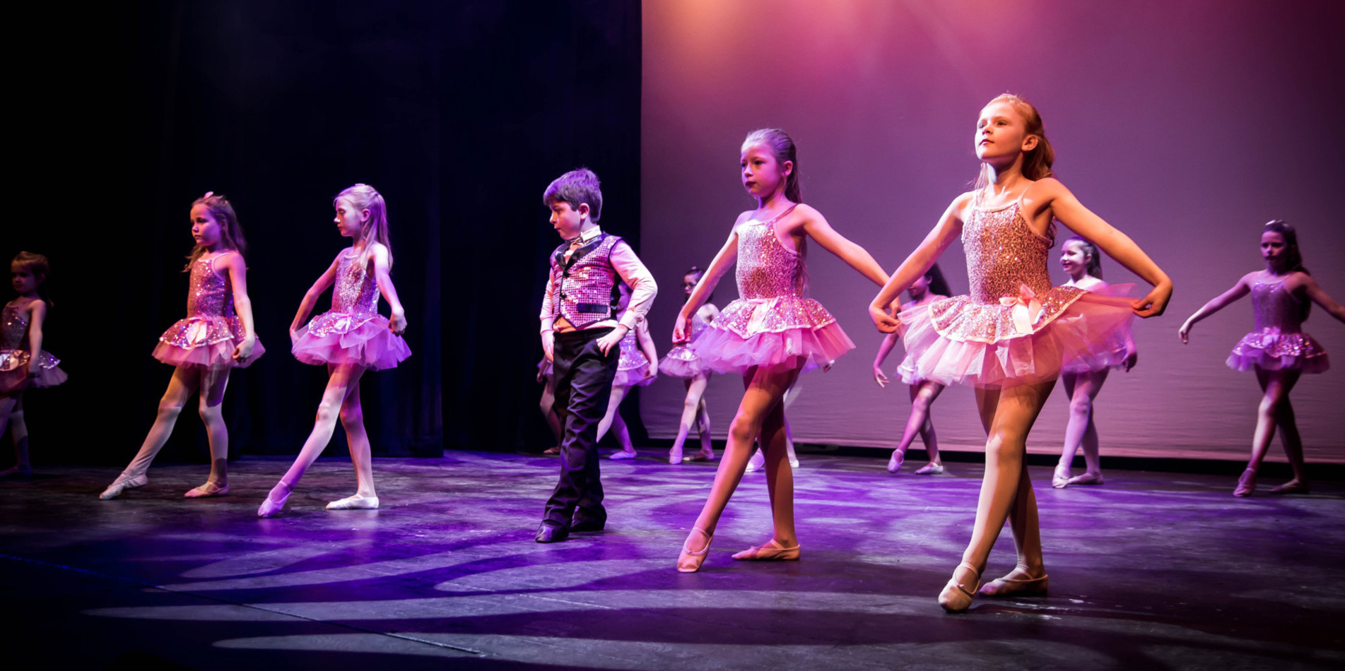 Dance Classes Chislehurst, Childrens Dance Class, Ballet