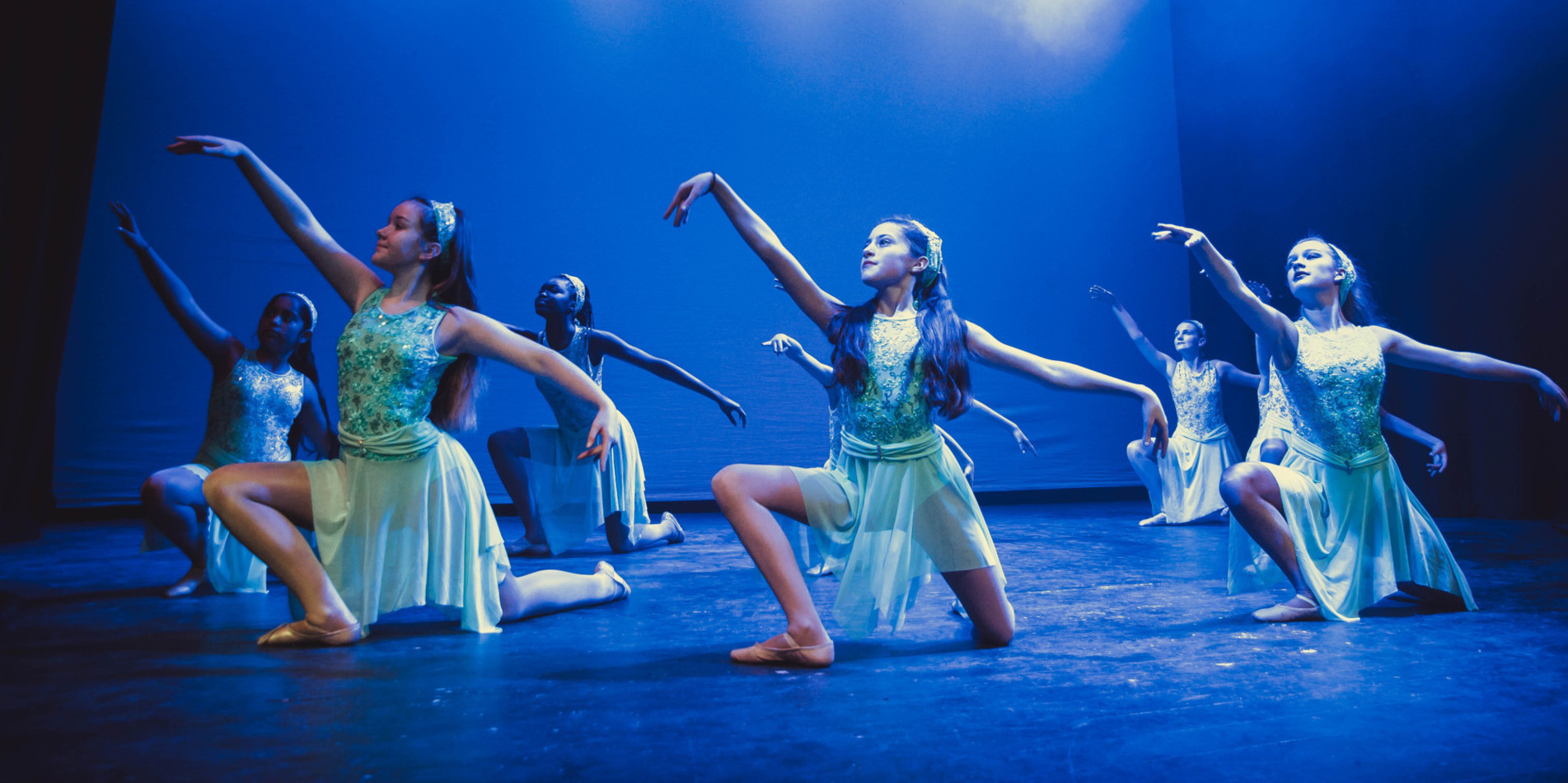 Dance Classes Chislehurst, Childrens Dance Class, Ballet