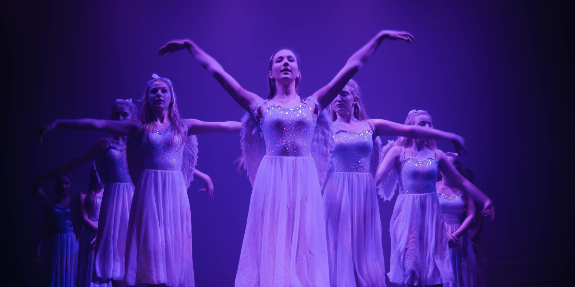 Dance Classes Chislehurst, Childrens Dance Class, Ballet