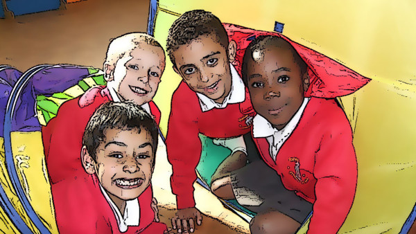 Superkids Holiday Playscheme, Childcare Blackheath, Childcare Beckenham