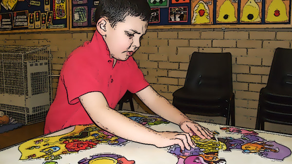 Superkids Holiday Playscheme, Childcare Blackheath, Childcare Beckenham