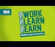 Modern Apprenticeships