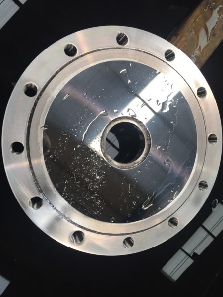 Pickling and Passivation of Stainless Steel and Load Testing, Chemical Cleaning and Descaling, Carbon and Crude Oil Removal