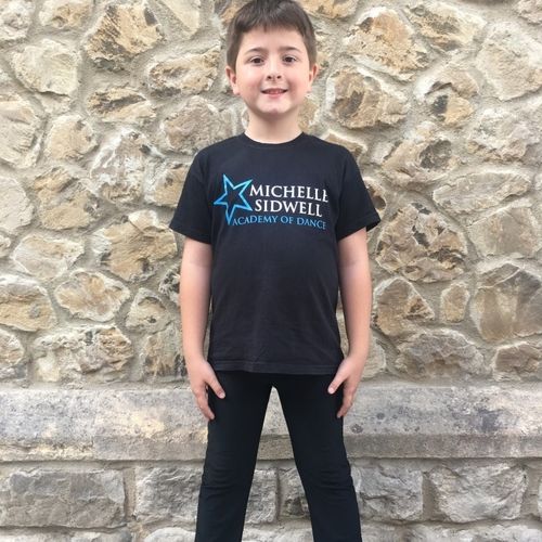 Boys: Combined Class