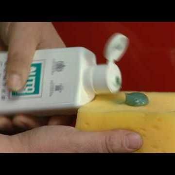 Autoglym Bumper & Trim Care