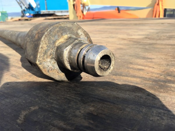 Pickling and Passivation of Stainless Steel and Load Testing, Chemical Cleaning and Descaling, Carbon and Crude Oil Removal