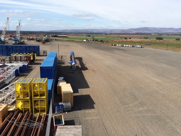 Pickling and Passivation of Stainless Steel and Load Testing, Chemical Cleaning and Descaling, Carbon and Crude Oil Removal