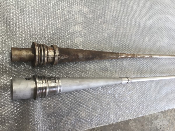 Pickling and Passivation of Stainless Steel and Load Testing, Chemical Cleaning and Descaling, Carbon and Crude Oil Removal