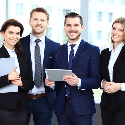 CIPS Level 3-  Advanced Certificate in Procurement and Supply Operations