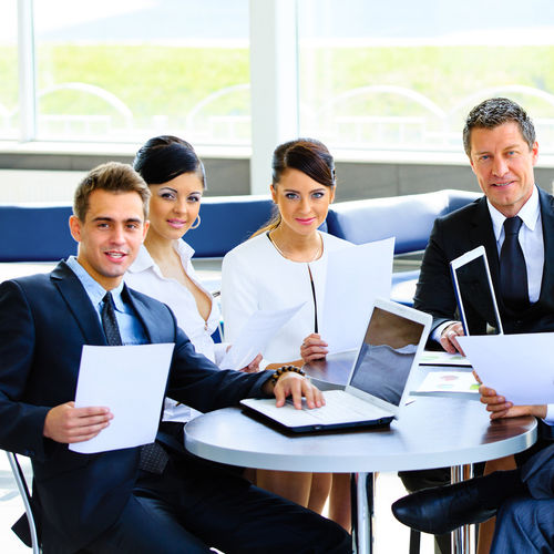 CIPS Level 4- Diploma in Procurement and Supply