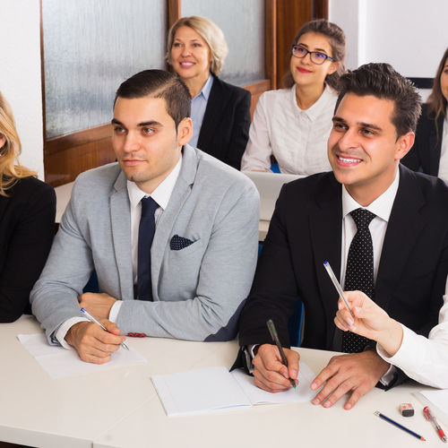 CIPS Level 5- Advanced Diploma in Procurement and Supply