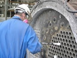 Pickling and Passivation of Stainless Steel and Load Testing, Chemical Cleaning and Descaling, Carbon and Crude Oil Removal