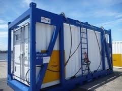 Pickling and Passivation of Stainless Steel and Load Testing, Chemical Cleaning and Descaling, Carbon and Crude Oil Removal