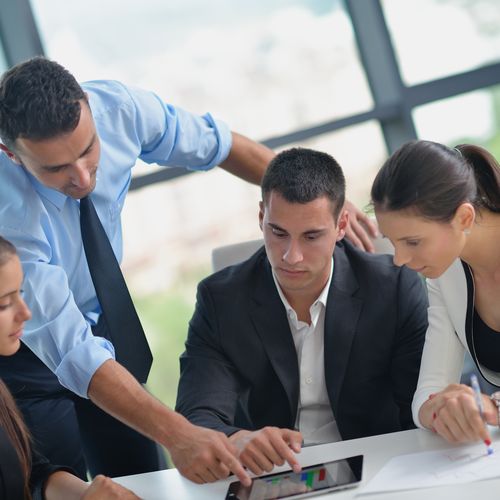 CIPS Level 6- Professional Diploma in Procurement and Supply