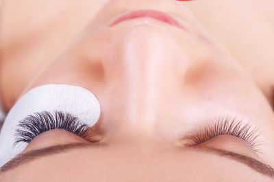 Beauty Salon Bristol, Hollywood Waxing in Bristol, Eyebrow Threading