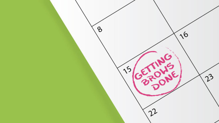 Beauty Salon Bristol, Hollywood Waxing in Bristol, Eyebrow Threading