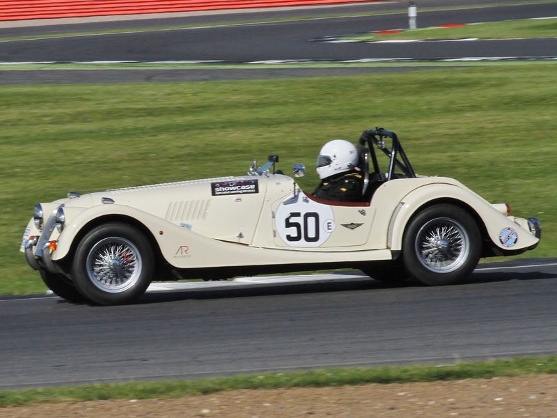 Do not use - Race Car Development Old