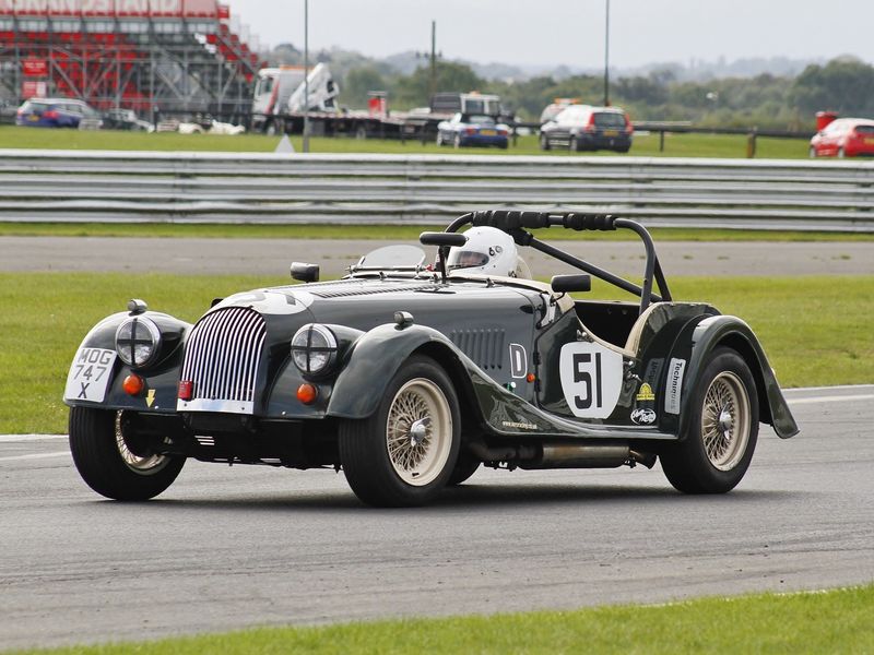 Do not use - Race Car Development Old